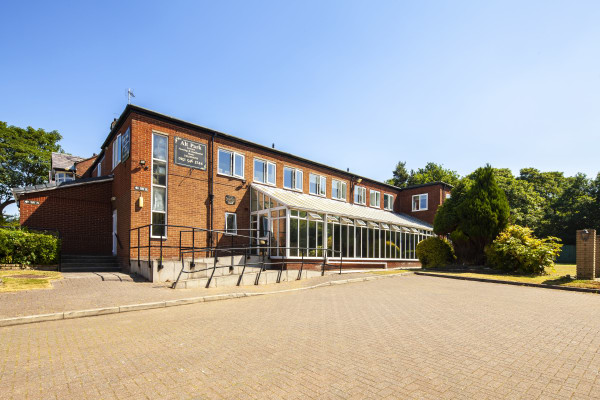 Alt Park Nursing Home